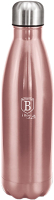 

Термос для напитков Berlinger Haus, I-Rose Edition BH-6373