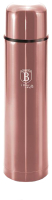 

Термос для напитков Berlinger Haus, I-Rose Edition BH-6379