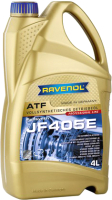 

Трансмиссионное масло Ravenol, ATF JF405E / 1211118-004