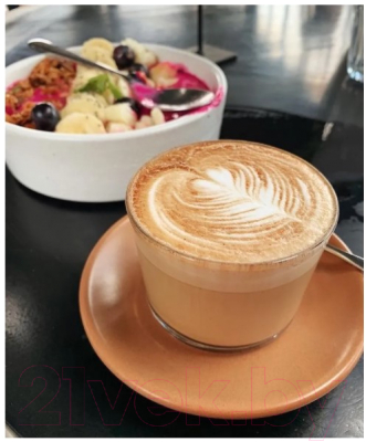 Кофе в зернах Coffee Factory Колумбия Супремо Уила (500г)
