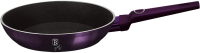 Сковорода Berlinger Haus Purple Eclips Collection BH-6626 - 