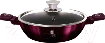 Сотейник Berlinger Haus Purple Eclips Collection BH-6631