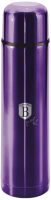 

Термос для напитков Berlinger Haus, Purple Eclips BH-6813
