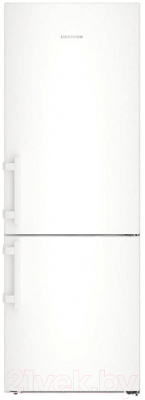 Холодильник с морозильником Liebherr CN 5735