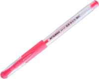 

Ручка гелевая UNI Mitsubishi Pencil, UM-151(07)PASTEL RED(A)