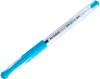 

Ручка гелевая UNI Mitsubishi Pencil, UM-151(07)PASTEL BLUE(A)