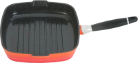 

Сковорода-гриль BergHOFF, Virgo Orange 8500138