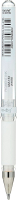 

Ручка гелевая UNI Mitsubishi Pencil, Signo Broad / UM-153(EU) White