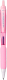 Ручка шариковая UNI Mitsubishi Pencil Jetstream 101 / SXN-101FL-07 L.Pink Blue (0.7мм, синий) - 