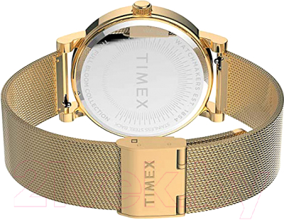 Часы наручные женские Timex TW2U19400