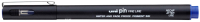 

Ручка капиллярная UNI Mitsubishi Pencil, PIN04-200(S) BLUE