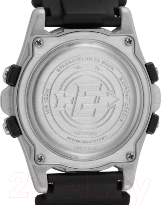 Часы наручные женские Timex TW2U31000