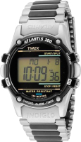Часы наручные мужские Timex TW2U31100 - 