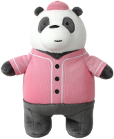 

Мягкая игрушка, We Bare Bears Collection 4.0. Panda / 8962