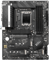 

Материнская плата MSI, Pro Z690-A