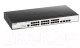 Миниатюра изображения товара Коммутатор D-Link DGS-3000-28LP/B1A