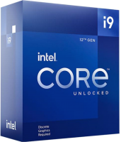 Процессор Intel Core i9-12900KF BOX - 
