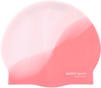 

Шапочка для плавания Miniso, 0623