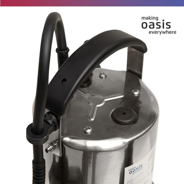 Дренажный насос Making Oasis Everywhere DN 175/7