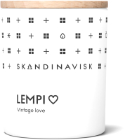 

Свеча Skandinavisk, Lempi / SK20205