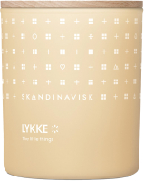 

Свеча Skandinavisk, Lykke / SK20108