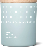 

Свеча Skandinavisk, Oy / SK20202