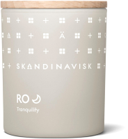 

Свеча Skandinavisk, Ro / SK20207