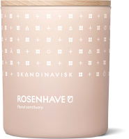 

Свеча Skandinavisk, Rosenhave / SK20110