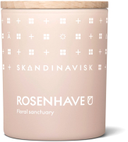 

Свеча Skandinavisk, Rosenhave / SK20210