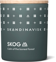 

Свеча Skandinavisk, Skog / SK20203