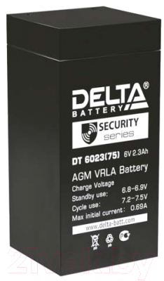 Батарея для ИБП DELTA DT 6023 (75)