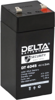 Батарея для ИБП DELTA DT 4045 (47мм) - 
