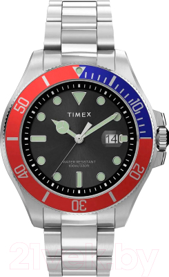 Часы наручные мужские Timex TW2U71900