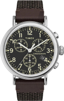 

Часы наручные мужские Timex, TW2U89300