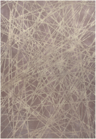 

Ковер Chistetika, Line Pink 160x230 / 36436