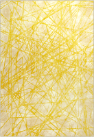 

Ковер Chistetika, Line Yellow 160x230 / 36434