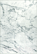 Коврик Chistetika Marble Grey 120x180 / 36791 - 