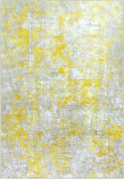 

Ковер Chistetika, Mineral Yellow 160x230 / 36443
