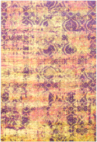 

Коврик Chistetika, Memory Violet 120x180 / 39750