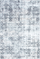 

Коврик Chistetika, Memory Grey 120x180 / 39755