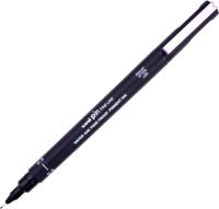 

Ручка капиллярная UNI Mitsubishi Pencil, PIN03-200(S) Black