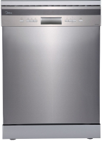 

Посудомоечная машина Midea, MFD60S970X