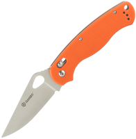 Нож складной GANZO G729-OR (оранжевый) - 