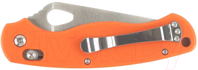 Нож складной GANZO G729-OR (оранжевый)
