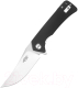 Нож складной Firebird FH923-BK - 
