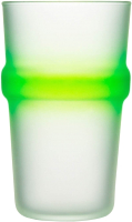 

Стакан Luminarc, Fluomania L9597