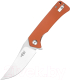 Нож складной Firebird FH923-OR - 
