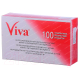 Миниатюра изображения товара Презерватив для УЗИ VIVA Без смазки