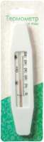 Детский термометр для ванны Первый термометровый завод Лодочка - 