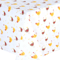 

Скатерть Guten Morgen, Курочки СР-Кур-140-180